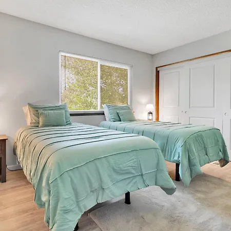 Oasis Condo On The Fairway